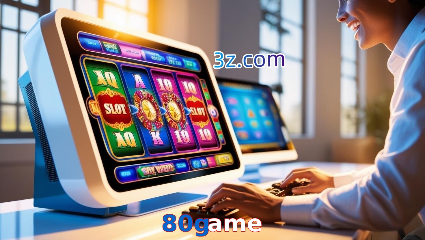 80game
