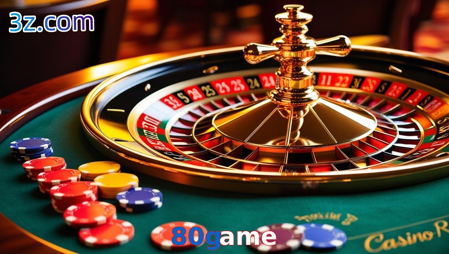 80game