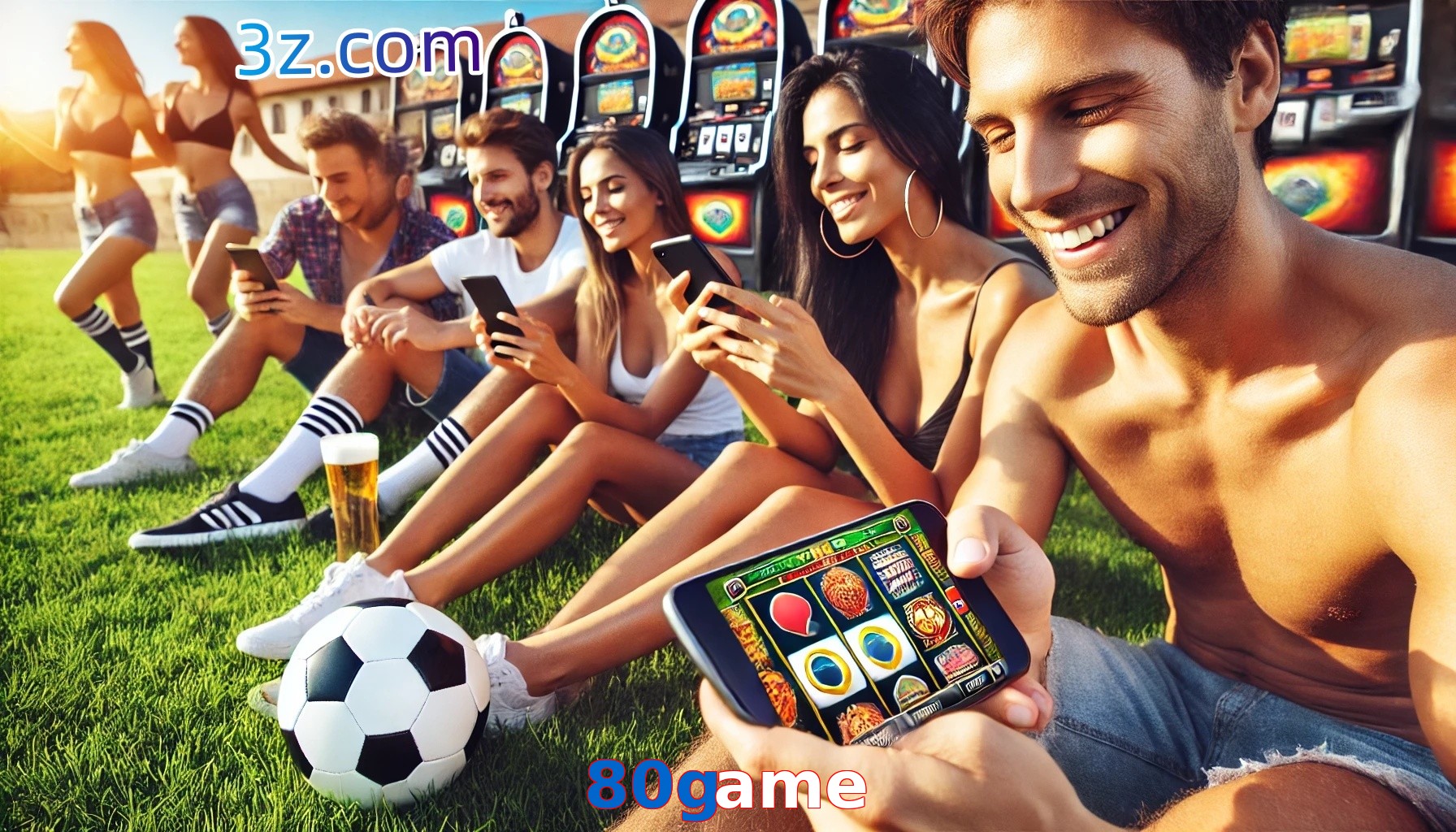 80game