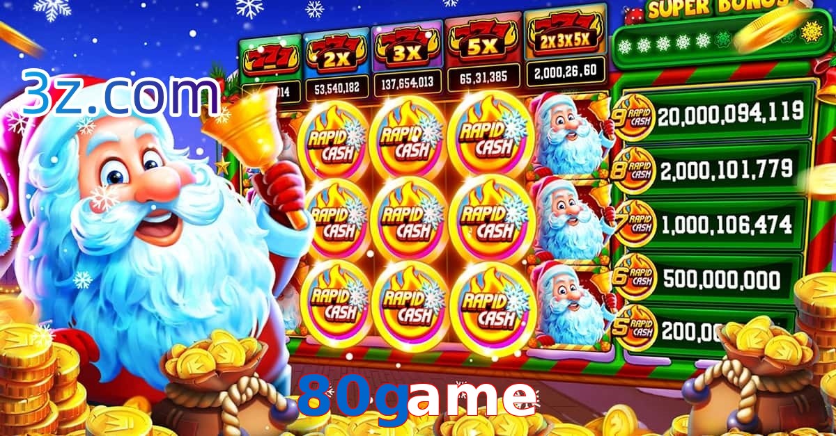 80game